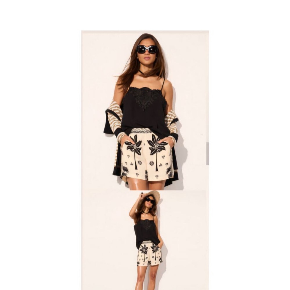 New Arrivals - NWT | Cabi 6635 Marrakesh Short